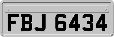 FBJ6434
