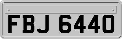 FBJ6440
