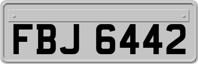 FBJ6442