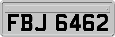FBJ6462