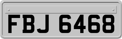 FBJ6468