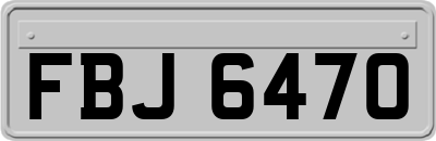 FBJ6470