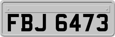 FBJ6473