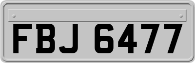 FBJ6477