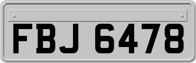 FBJ6478