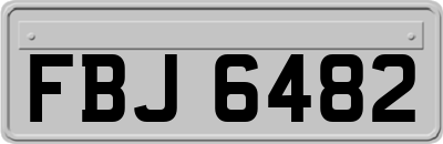 FBJ6482