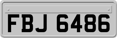FBJ6486