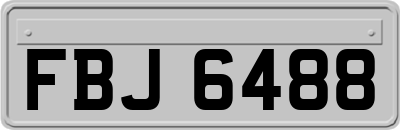 FBJ6488