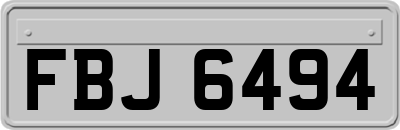 FBJ6494