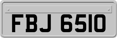 FBJ6510