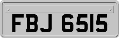 FBJ6515