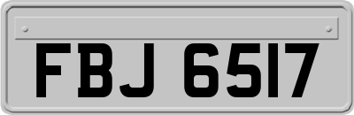 FBJ6517