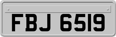 FBJ6519