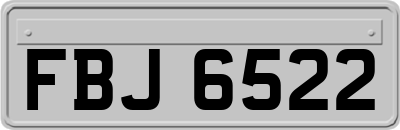 FBJ6522