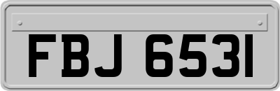 FBJ6531