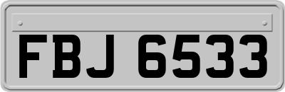 FBJ6533