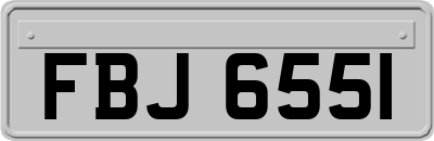 FBJ6551
