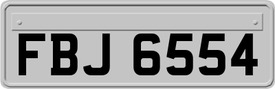 FBJ6554
