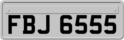 FBJ6555