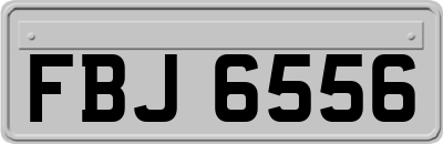 FBJ6556