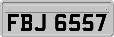 FBJ6557