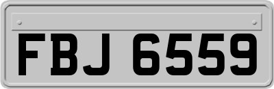 FBJ6559