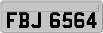 FBJ6564