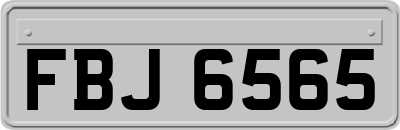 FBJ6565