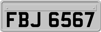 FBJ6567
