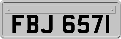 FBJ6571