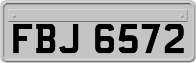 FBJ6572