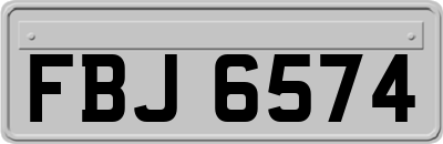 FBJ6574
