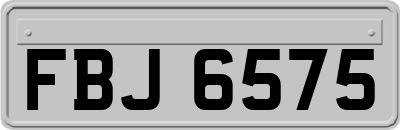 FBJ6575