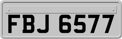 FBJ6577
