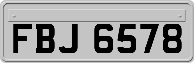 FBJ6578