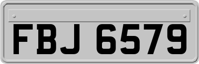 FBJ6579