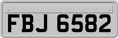 FBJ6582