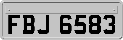 FBJ6583