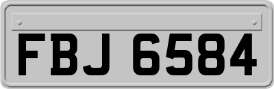 FBJ6584