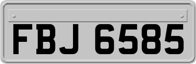 FBJ6585
