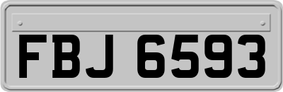 FBJ6593