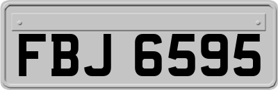 FBJ6595