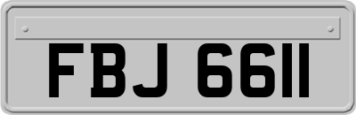 FBJ6611