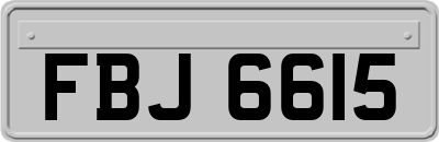 FBJ6615