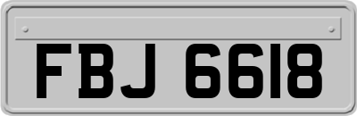FBJ6618