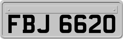 FBJ6620