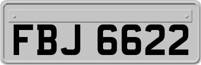 FBJ6622