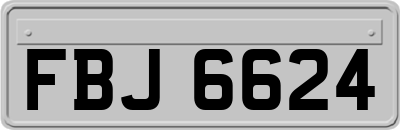 FBJ6624