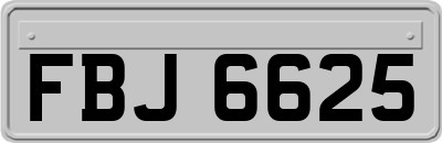FBJ6625