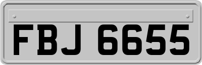 FBJ6655